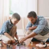13 in 1 Solar Robot Kit