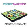Pocket Magnetic Board Game Set