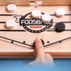 Fast Sling Puck Board Game