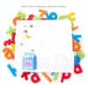 Wooden Spelling Learning Game