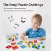 Face Changing Cube Blocks Game