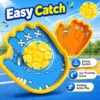 NIKO Toss Catch Suction Ball Set