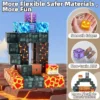 my-11134207-820ld-mpua3qz3zlsd96.webp Magnetic Building Blocks Cave Adventure Set
