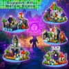 my-11134207-820ld-mpua3qz6pxj650.webp Magnetic Building Blocks Cave Adventure Set
