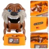 Bad Dog Biting Prank Game