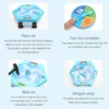 Penguin Trap Ice Breaker Game