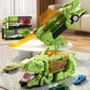 Dinosaur Truck Car Toy