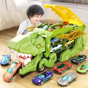 Dinosaur Truck Car Toy
