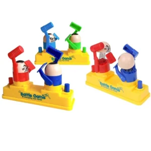 Random Hammer Battle Fight Game
