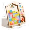 Tetris Building Blocks Puzzle Game