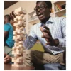 Classic Jenga Stacking Tower Game