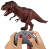 Remote Control Dinosaur Toy