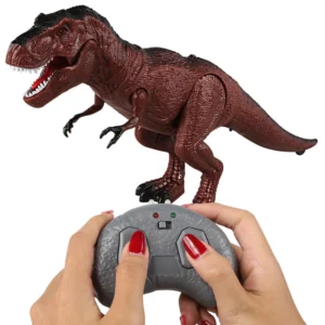 Remote Control Dinosaur Toy