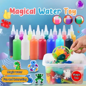 Magic Water Elf DIY Set