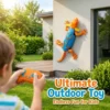 Random Remote Control Climbing Lizard