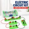 Electric Circuit Kit STEM Toy