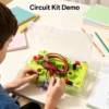 Electric Circuit Kit STEM Toy