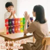 Guess Bottle Color Match Game