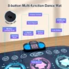 Musical Dance Mat Toy
